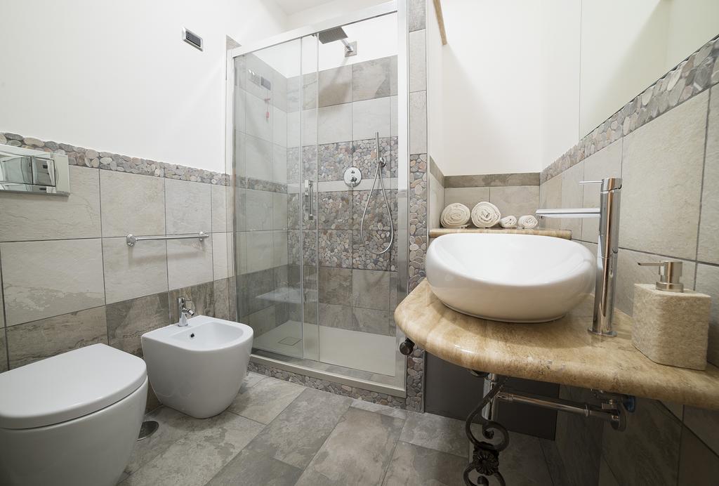 Mirabilia Guest House Rome Exterior photo