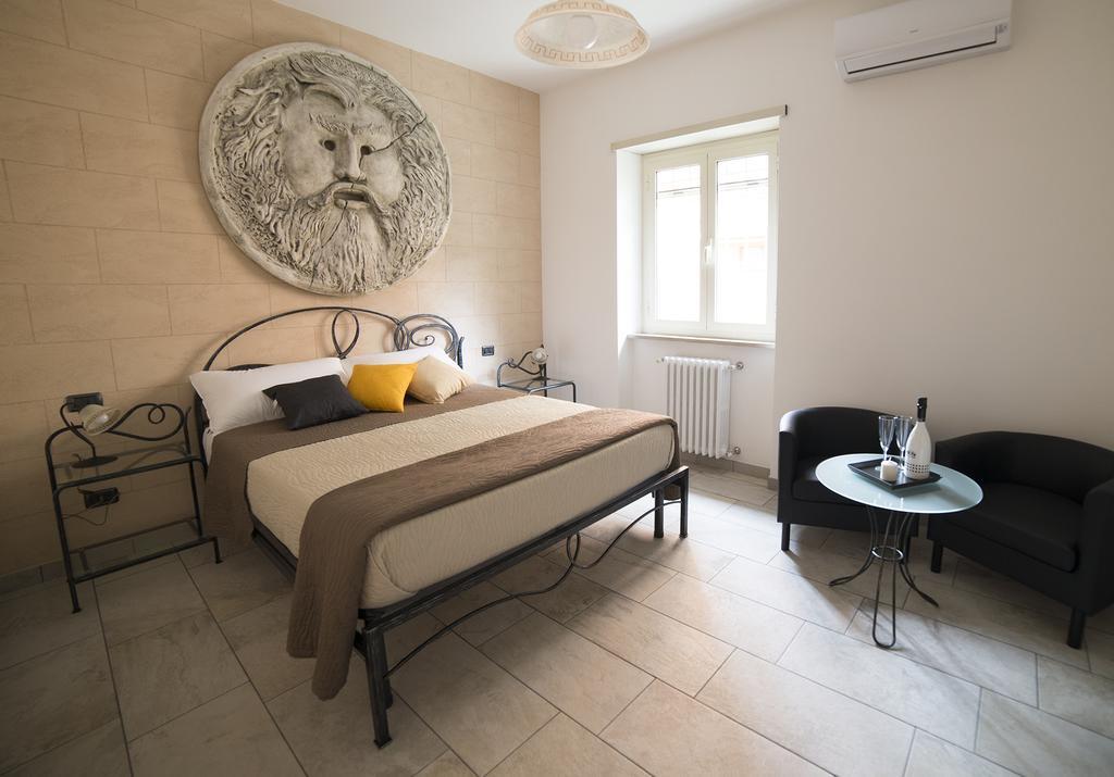 Mirabilia Guest House Rome Exterior photo