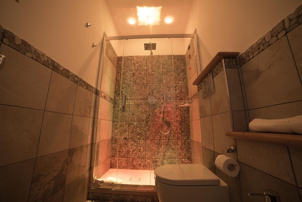 Mirabilia Guest House Rome Exterior photo