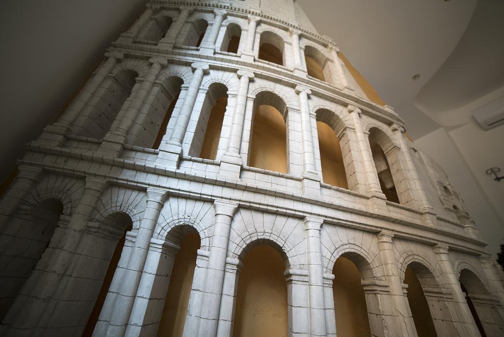 Mirabilia Guest House Rome Exterior photo