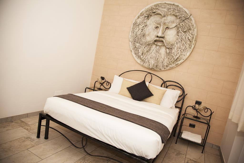 Mirabilia Guest House Rome Exterior photo