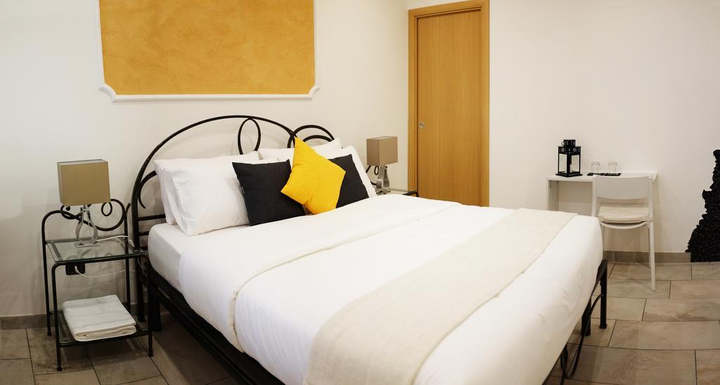 Mirabilia Guest House Rome Exterior photo
