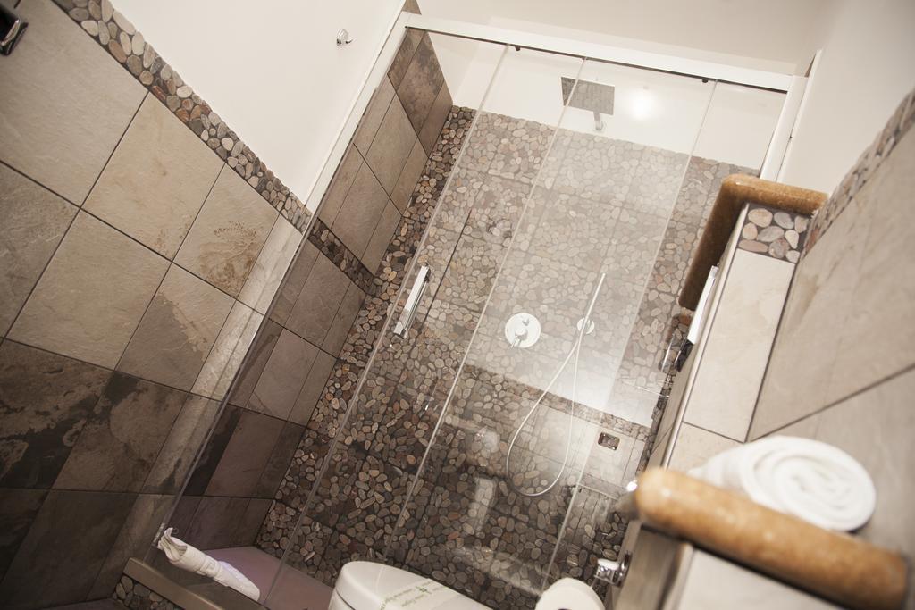 Mirabilia Guest House Rome Exterior photo